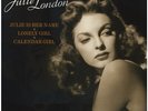 Julie London - Julie Is Her Name / Lonely Girl (Vinyl 2LP - 1955 - EU - Reissue)