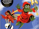 King Gizzard & The Lizard Wizard - Live in Melbourne '21 (2021 - US - Original)