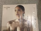 Signed Clear Skin Vinyl by Joy Crookes (Record, 2021)