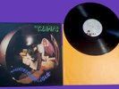 The Cramps Psychedelic Jungle LP IRS 1981 VG+++  Goo Goo Muck, Green Fuz TESTED