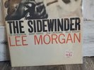 Lee Morgan 1970 US The Sidewinder - Vinyl Record LP Album Jazz Blue Note