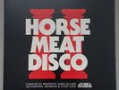 Horse Meat Disco II - 2LP vinile - Strut