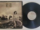 Rush   Permanent Waves   VINYL   Mercury ‎ SRM 1-4001 *VG+* 1215