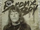 Ace Frehley   BRONX BOY   Exclusive WHITE VINYL LP EOM-S1-9788