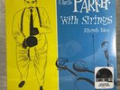 LP: Charlie Parker With Strings, Alternate Takes, Verve, Limited Edition,
