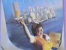 SUPERTRAMP - BREAKFAST IN AMERICA - VINYL LP CANADA 1979 EX/EX+