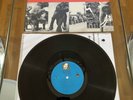 10000 Maniacs Blind Man's Zoo Vinyl LP NM Elektra 10/10 LP Jacket 7/10 Sound 10