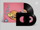New MICKEY DIAMOND BIG GHOST LTD Gucci Ghost II 2 Black 7