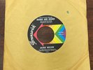 JACKIE WILSON Higher and Higher BRUNSWICK Northern Soul45 HEAR
