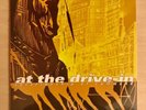 At the drive in - relationship of command - new vinyl Sealed