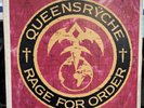 Queensryche Rage For Order Vinyl - Import Brasil - Collectors