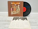 Aerosmith – Toys In The Attic – Vinyl LP - Japanese + Insert - CBS 25AP 1213