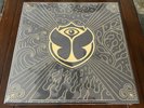 Tomorrowland Collector's box: 2005-2019 Anthems Vinyl 15xLP (Limited) x/500 EDM