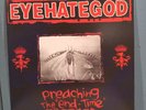 Eye Hate God - Preaching the 