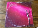 Queen Self-Titled Debut LP (1973) EKS-75064 Gold Embossed Cover ‘73 1st Pressing