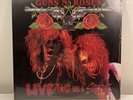 Guns N' Roses - Locked N’ Loaded Box Set - Live Like A Suicide Vinyl EP Reissue