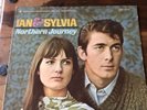 Ian and Sylvia Northern Journey LP Vinyl US pressing