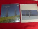 2 GEORGE WINSTON LPs - December (WH-1025) & Winter Into Spring (C-1019)
