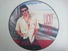 BRUCE SPRINGSTEEN LUCKY TOWN COLUMBIA 471424 0 E STREET BAND PICTURE DISC