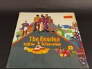 THE BEATLES - Yellow Submarine - Vinyl LP SW153 1969 U.S. Press VG+/EX IN SHRINK