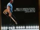 Bruce Springsteen Live 1975-85 - 5 LP - 12