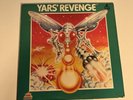 Atari Video Game Yars Revenge Vinyl Record LP Kid Stuff KSS 5033 Orig 1982
