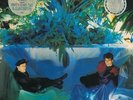 The Associates - Sulk - Used Vinyl Record - X7685A