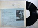 Larry Norman Test Pressing Letter of the Law 1982 VG LP Numbered White Label