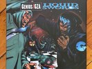 GZA - LIQUID SWORDS CHESS LP BOX SET - 4x VINYL - WU TANG CLAN