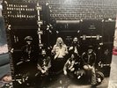 Allman Brothers Band ‎- The Allman Brothers Band At Fillmore East - 2X Vinyl LP