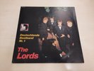 The Lords – Deutschlands Beatband Nr. 1 Die Volksplatte – SMVP 6102 NEAR MINT