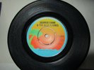 Georgie Fame Daylight Island Records WIP 6384 1977 UK Vinyl 7inch 45 single