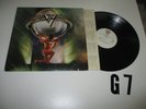 Van Halen 5150 Record lp original vinyl album metal