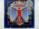 Mr. Lif - I Phantom Vinyl Record 2002 Definitive Jux Pressing