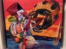 THE MARS VOLTA - Octahedron 2xLP BLACK Vinyl - NEW NM+ with VG+ Sleeve (2021)