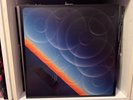 THE MARS VOLTA - NOCTOURNIQUET 2xLP BLACK Vinyl - NEW NM+ with VG+ Sleeve (2021)