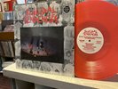 Suicidal Tendencies   LP   Vinyl   Red Vinyl   In Shrink   Pepsi