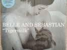 BELLE AND SEBASTIAN - TIGERMILK (LTD LRS BABY BLUE VINYL LP)