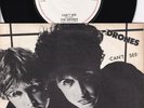 70s 80s Punk Rock New Wave THE DRONES can't see 1980 UK 7