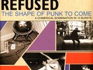 Refused - The Shape Of Punk To Come (Vinyl 2LP - 1998 - EU - Reissue)