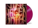 Nina Hagen - Unity Transparent Violett Vinyl Edition (2023 - EU - Original)