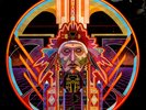 Clutch - Earth Rocker (Vinyl LP - 2013 - US - Reissue)