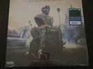 My Chemical Romance - May Death Never Stop You 2LP Jalapeño Green Vinyl (Sealed)