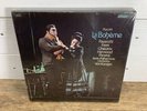 Puccini - La Boheme - FACTORY SEALED - LP - Vinyl