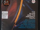 OLIVER NELSON - THE BLUES AND THE TRUTH ABSTRACT - IMPULSE REISSUE - SEALED