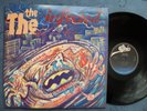 The The...Infected...Alt Rock Orig LP 1986