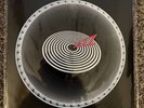 Queen Jazz  40th Anniversary Picture Disc Fat Bottomed Girls Bicycle Race