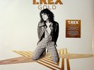 T-REX- Gold 2-LP (2019 Vinyl SEALED**) The Best of/Greatest Hits Marc Bolan Glam