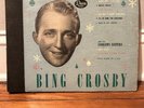 Bing Crosby. Merry Christmas. 1945 78 RPM 10
