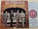 DSLO 30 Shostakovich String Quartets Nos. 9 & 10 / Fitzwilliam String Quartet